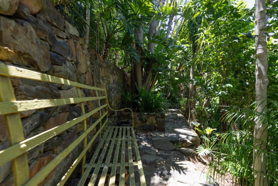 2 Bedroom Property for Sale in Tamboerskloof Western Cape